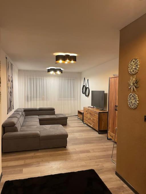 Luxus Apartment In Center Dusseldorf - 2 Rooms المظهر الخارجي الصورة