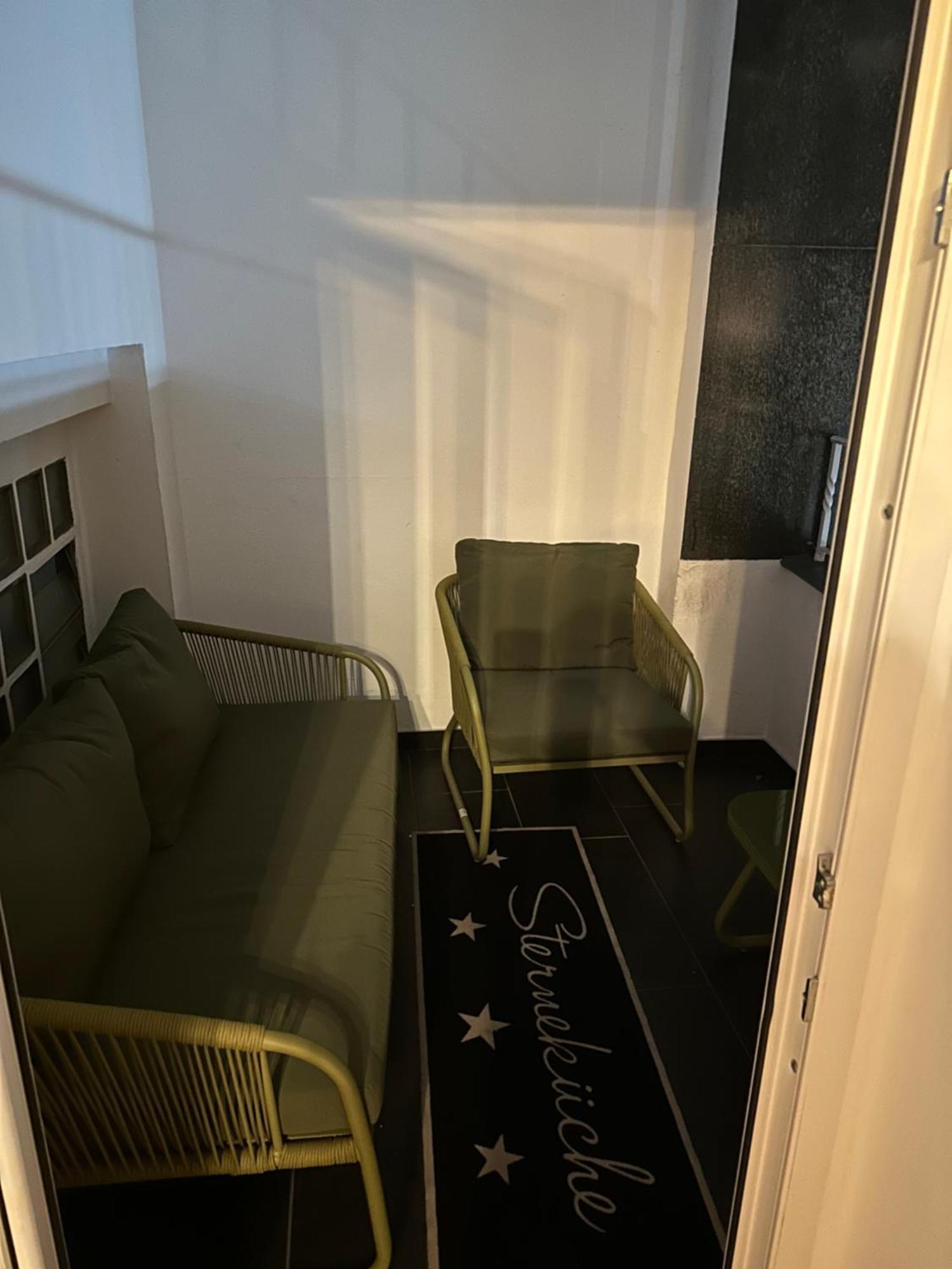 Luxus Apartment In Center Dusseldorf - 2 Rooms المظهر الخارجي الصورة
