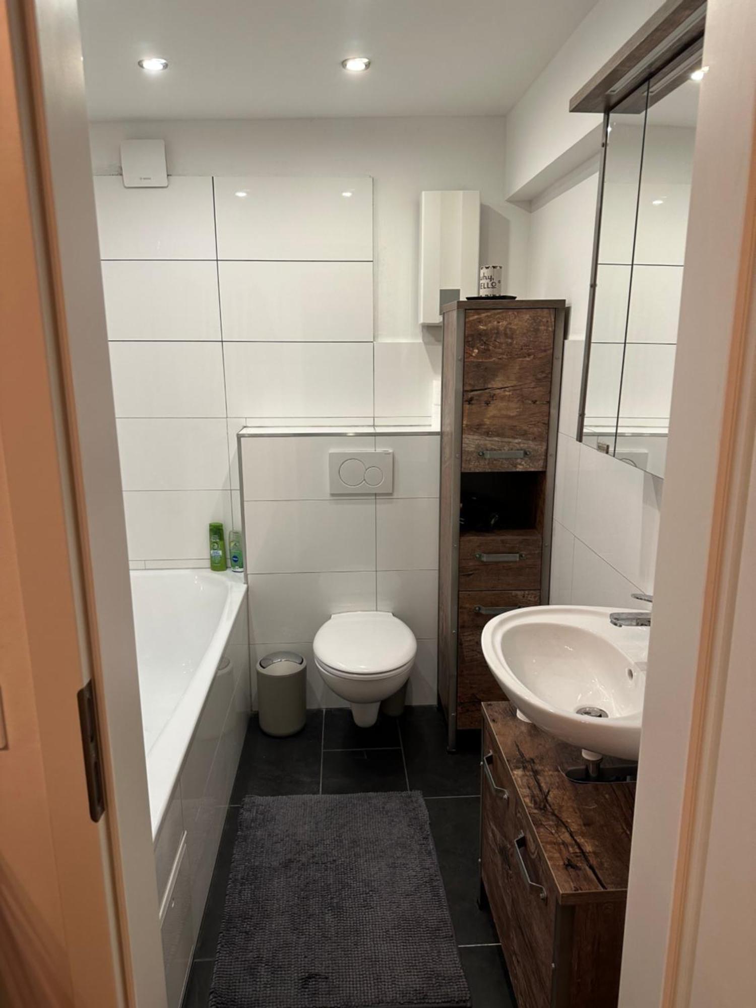 Luxus Apartment In Center Dusseldorf - 2 Rooms المظهر الخارجي الصورة