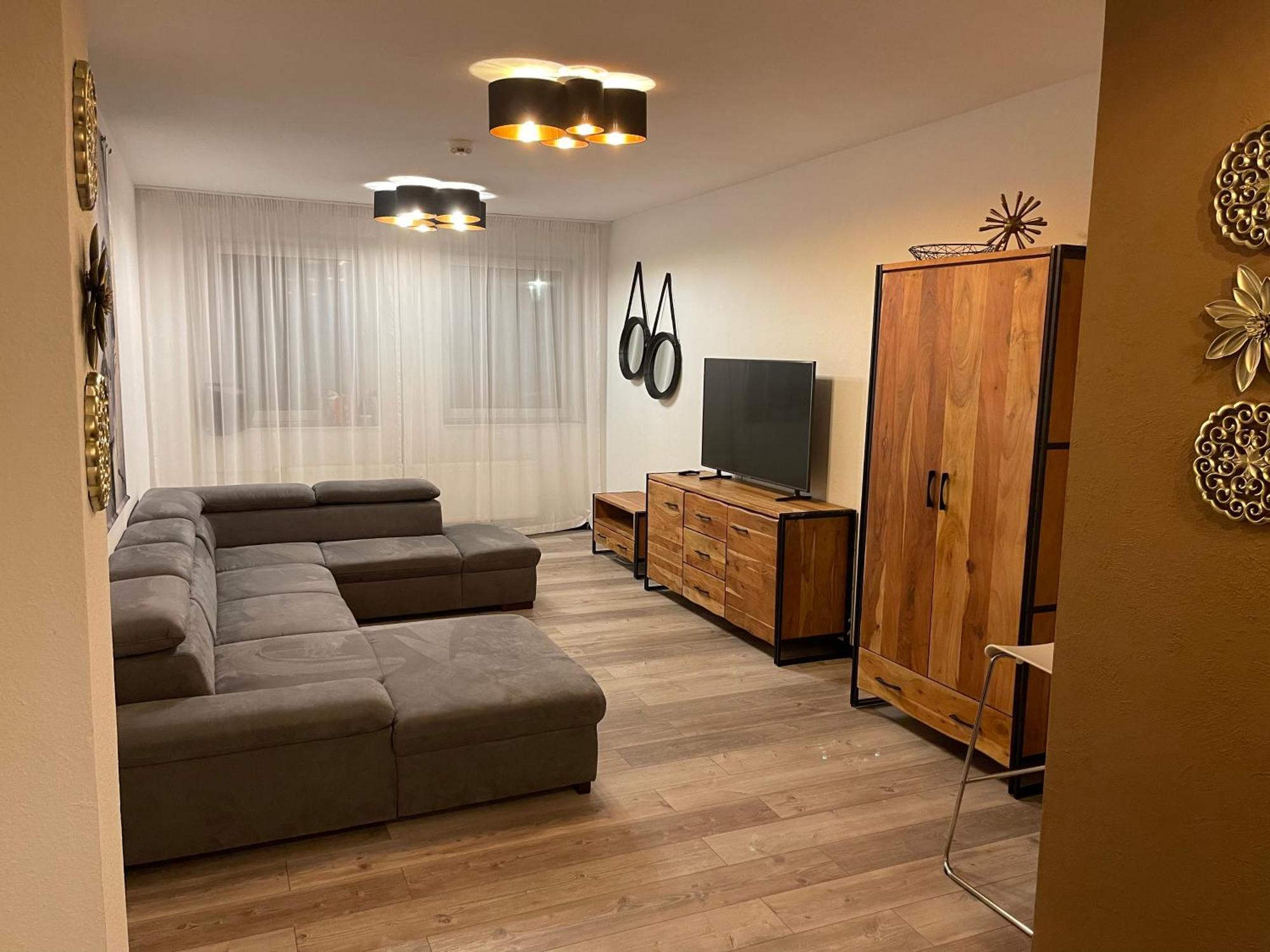 Luxus Apartment In Center Dusseldorf - 2 Rooms المظهر الخارجي الصورة